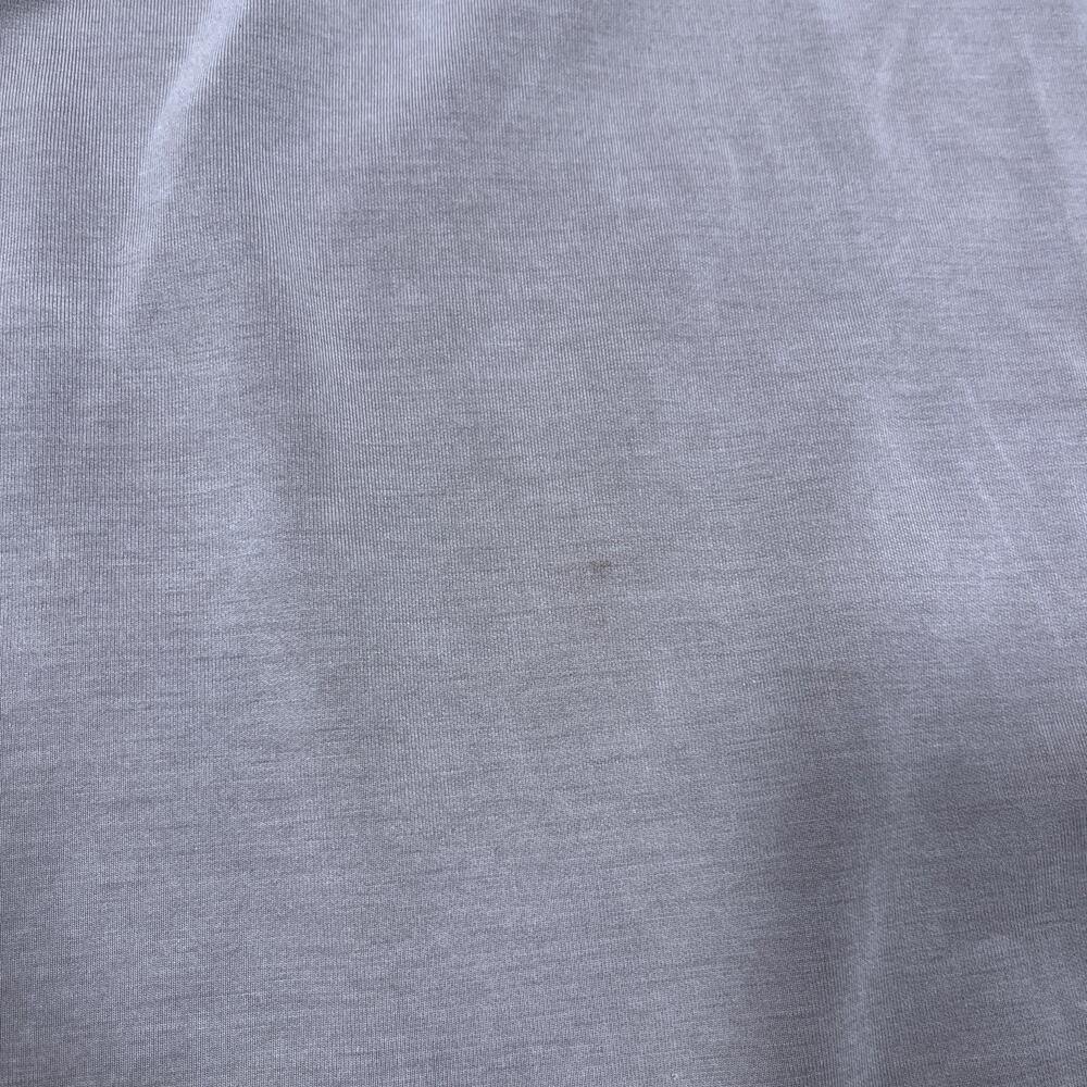 Womens Lululemon Peloton Softstreme Perfectly Oversize Crop Sweatshirt - Picture 5 of 16